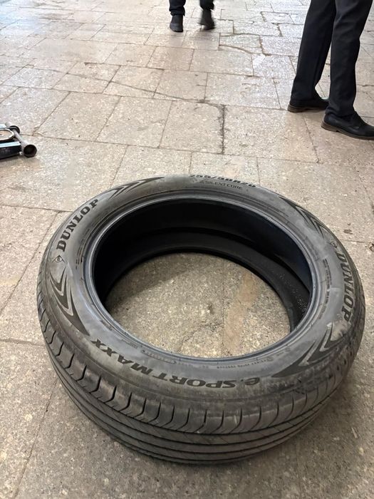 Шины 1 шт. 255/50 20