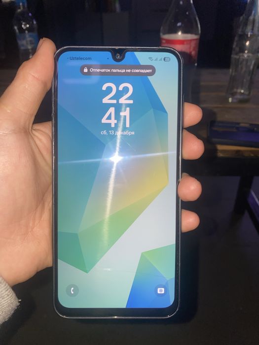 Samsung Galaxy A16