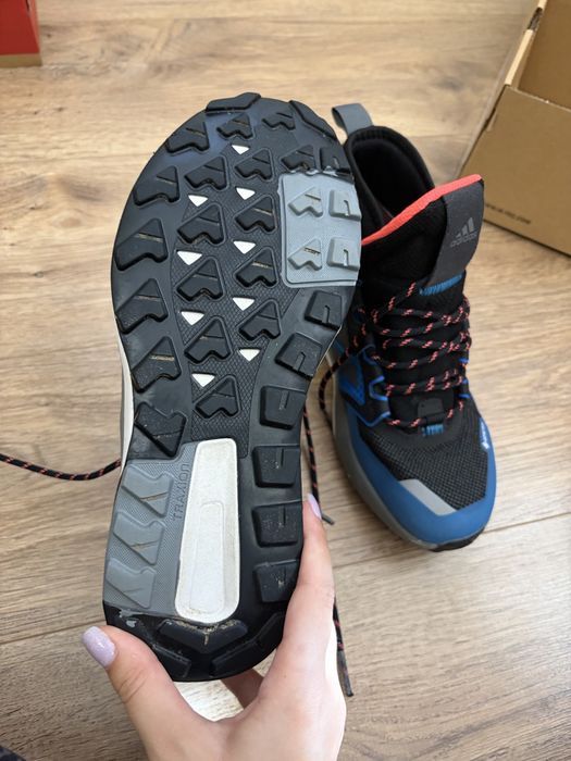 Кецове adidas terrex 39 номер