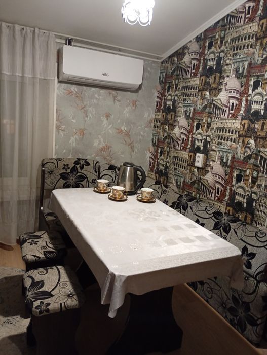 Квартиры посуточно.Центр.-10000