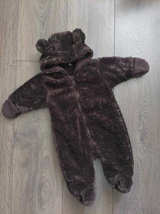 Страхотни дрешки за момче 0-3 мес.