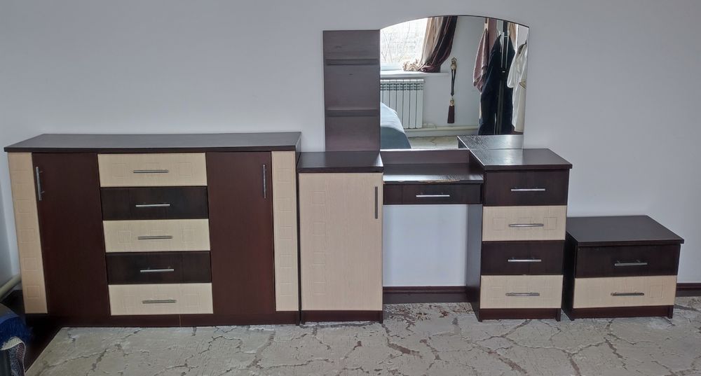 МебельШифоньеритумбочки