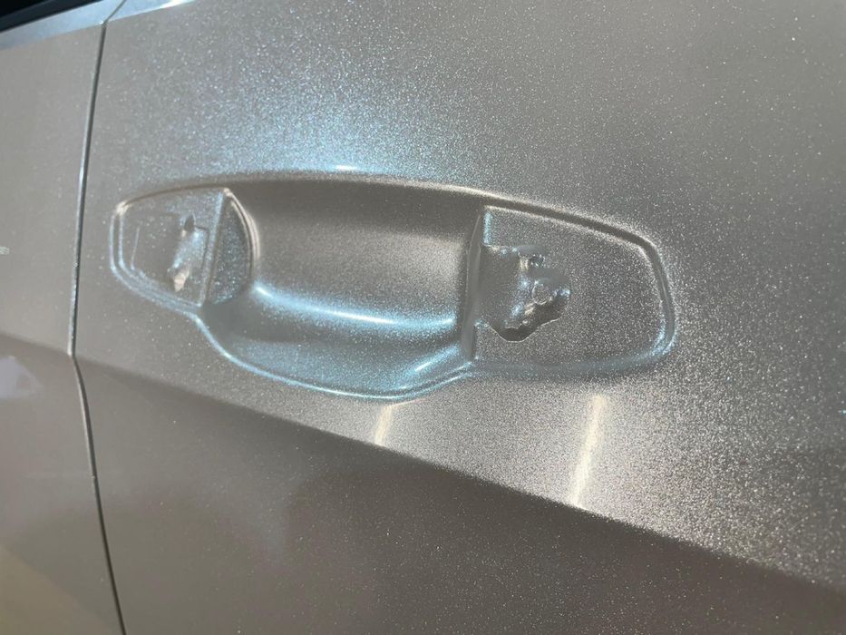 Autocolant alb perlat, perla, oracal, rapid air, air release