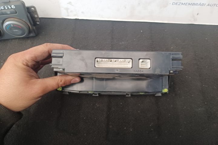 Comanda clima 55902-05050-H 55902-05050-H Toyota Avensis a 2-a genera