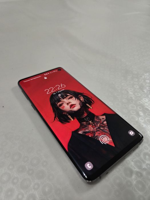 Samsung S10 / Самсунг S10