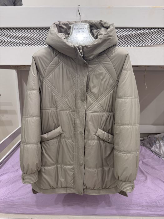 Куртка вессеняя