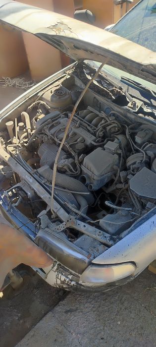 Продам MAZDA 626