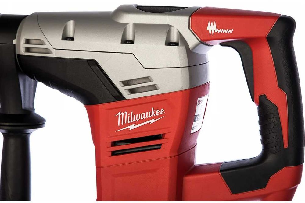 Перфоратор Milwaukee Kango 540 S