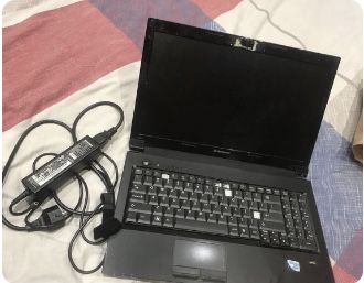 Зарядно за  лаптоп lenovo b560