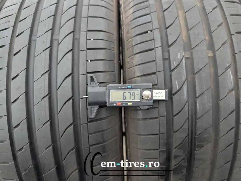 SET 4 Anvelope Vara 205/50 R17 NEXEN Nfera SU1 89V