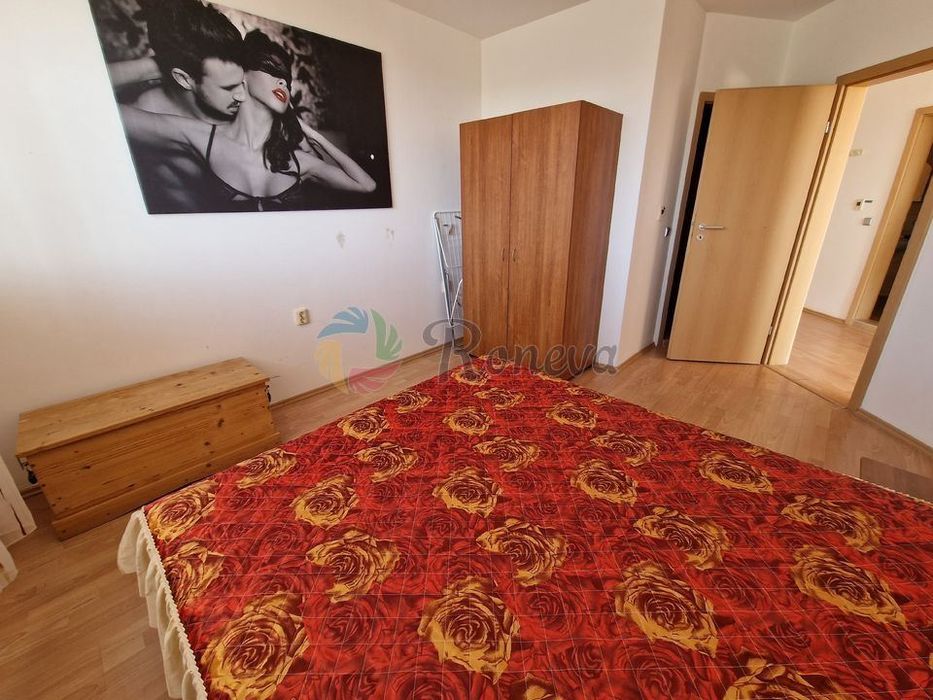 Продава се Тристаен апартамент в Балчик - 97 кв.м за 918 €/кв.м - Снимка #7