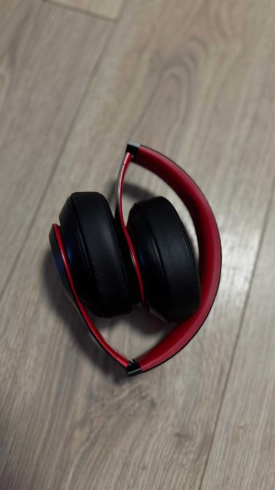 Casti Beats Studio 3 | Factura emag.