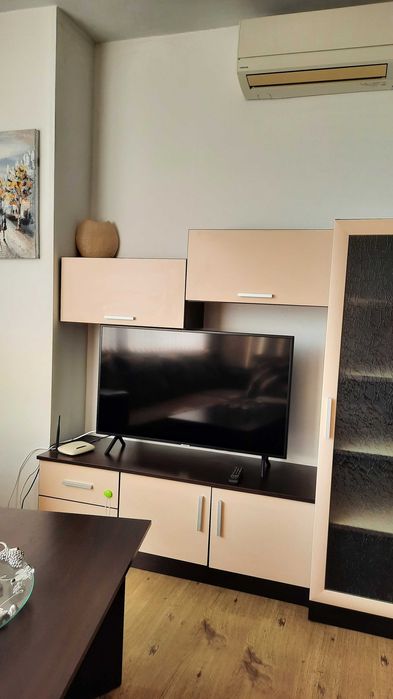 Дава се под наем Двустаен апартамент в Стара Загора, Аязмото - 67 кв.м за 249.9 € - Снимка #4