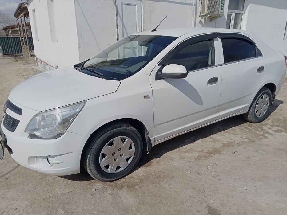 Кобальт сатылады