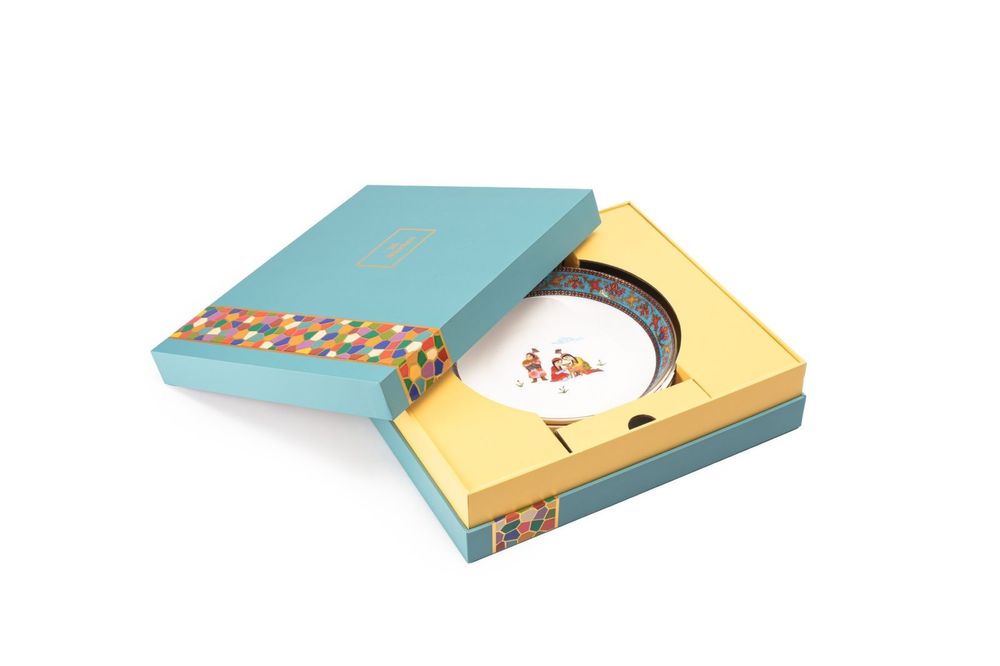 Премиальная посуда