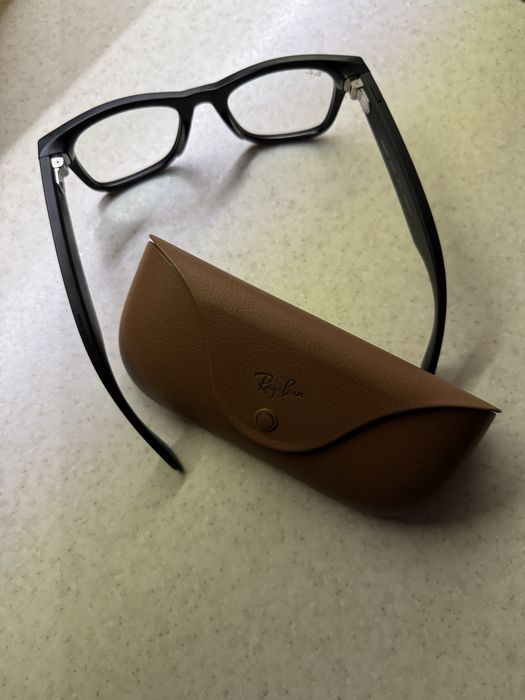 Продам очки Ray-ban meta gen2