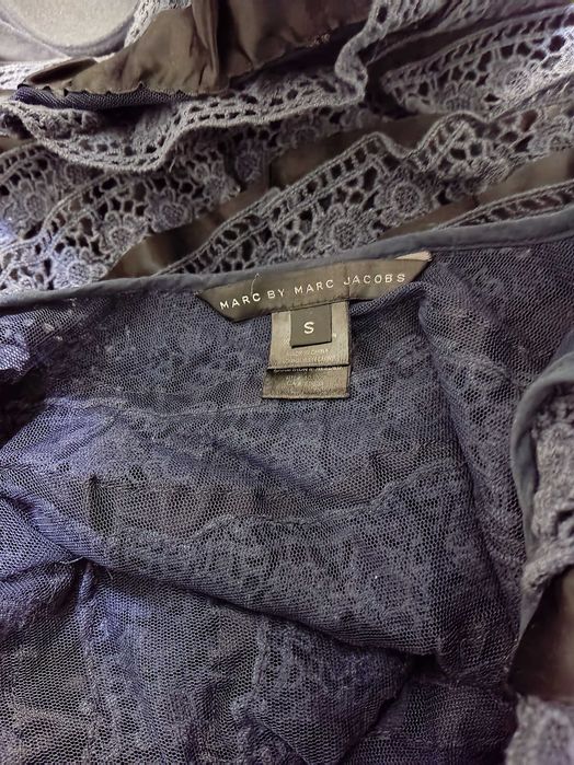 Коктейльное платье Marc Jacobs 44 р.