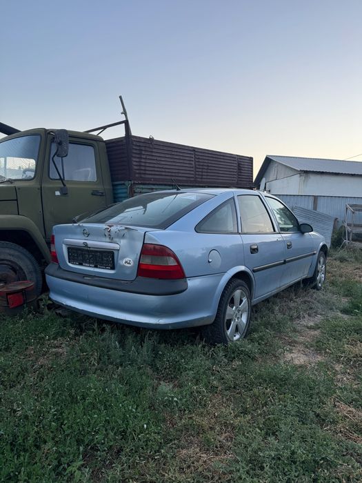 Opel Vectra 1997