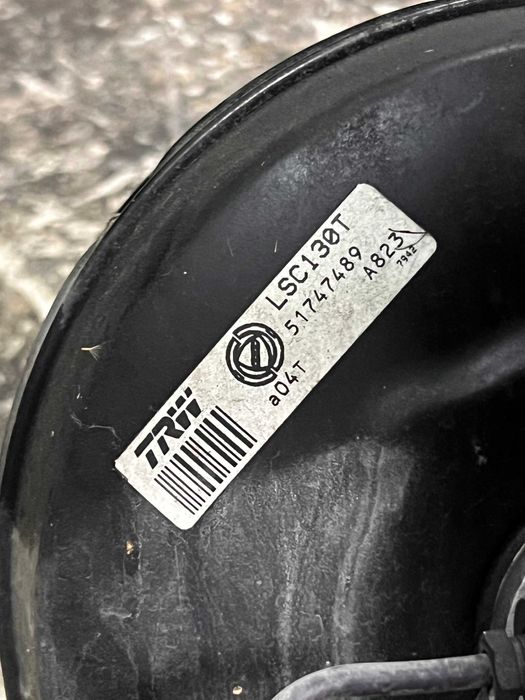 Серво усилвател за Alfa Romeo 159 1.8i / Алфа Ромео 2006г