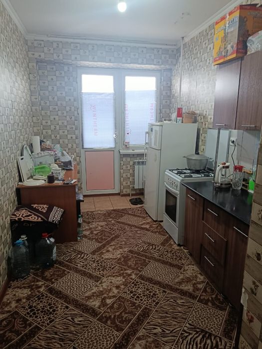 Срочно продам квартиру