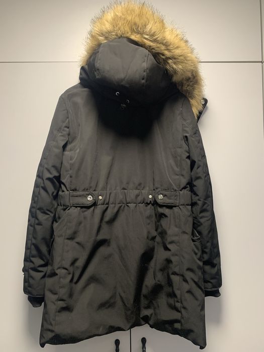 Geaca dama de Iarna Zara S