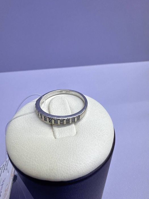 Кольцо с бриллиантами#MA24251