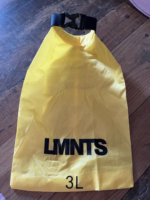 Непромукаема торба- 3 литра