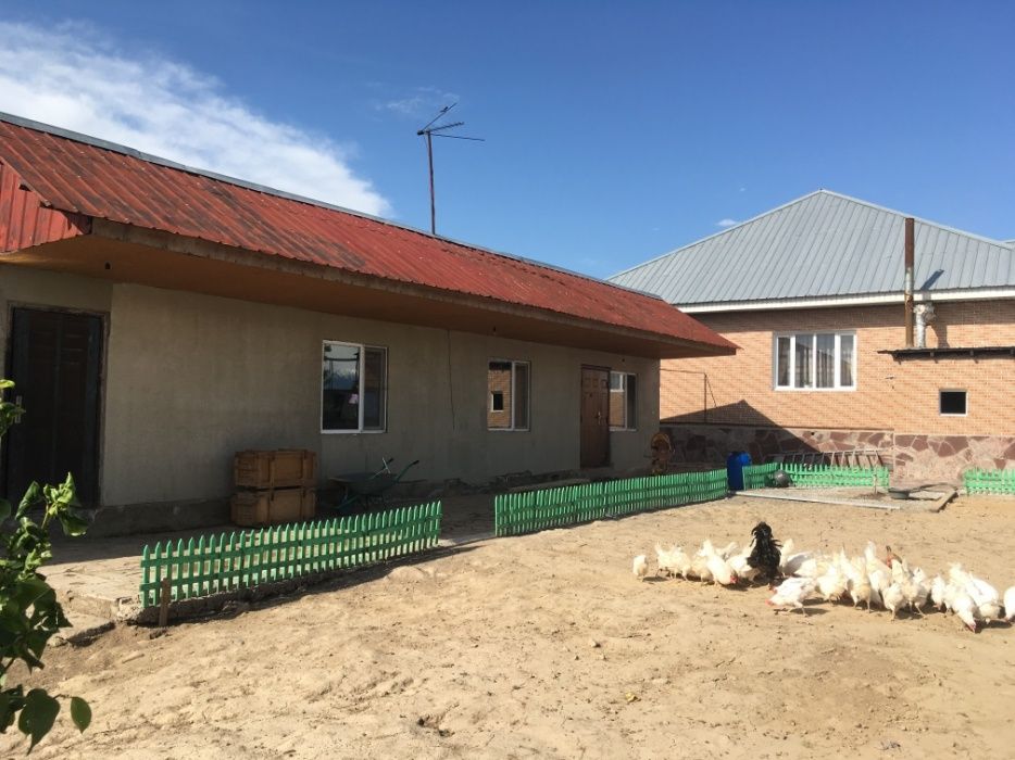 Продам дом или обмен