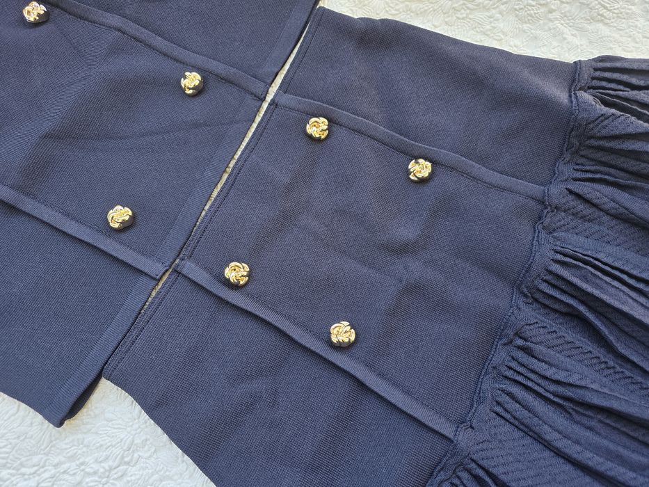 Невероятно стилен комплект Sandro Paris