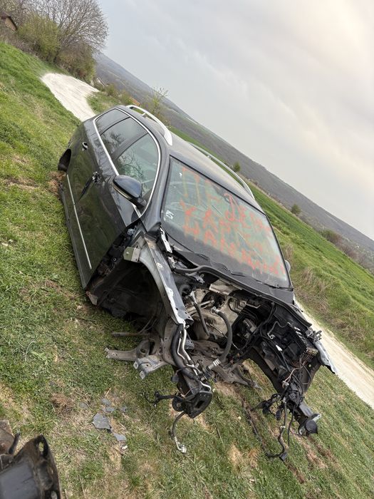 На части Passat B6/Пасат Б6