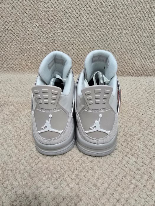 Jordan 4 Frozen nr 36 37 38 .39 40 41 42  43 preț 400 lei