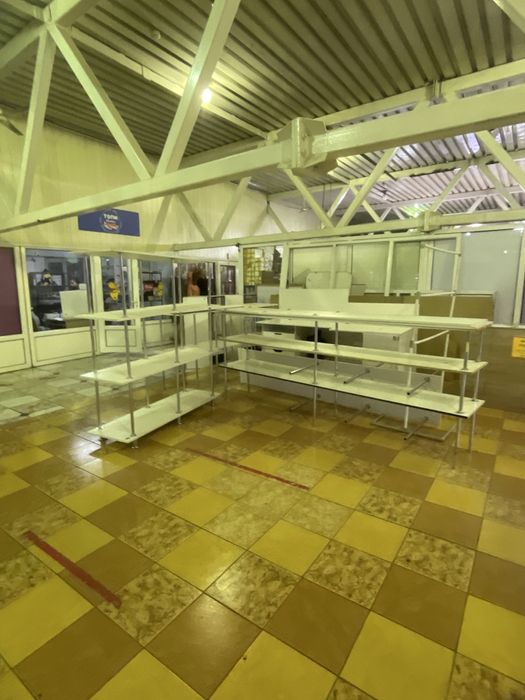 Оборудование для бутиков