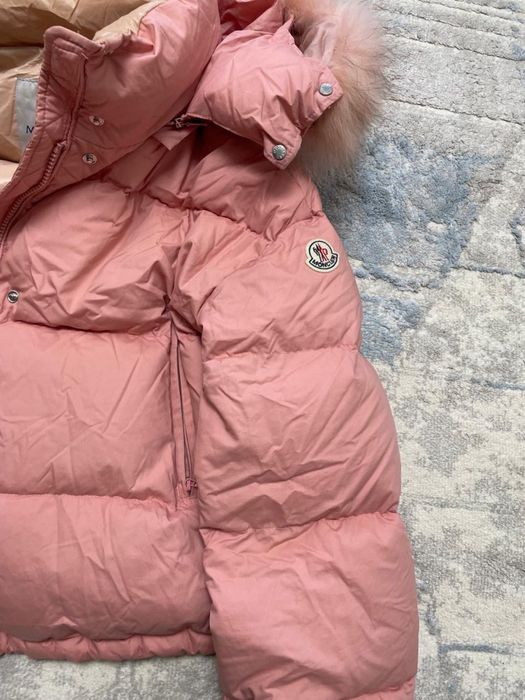 продам пуховик