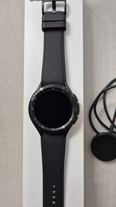 Samsung Galaxy Watch4 Classic 46mm | SM-R890 | Bluetooth | Wi-fi | GPS ...