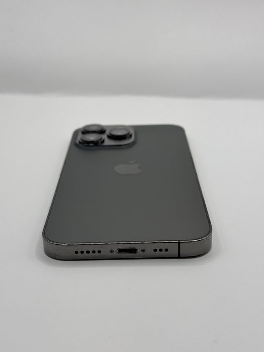 Iphone 13 Pro 128GB 100% Garantie Rate - zonemag.ro