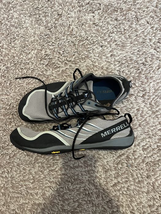 Merrell Barefoot Trail Glove-оригинални обувки