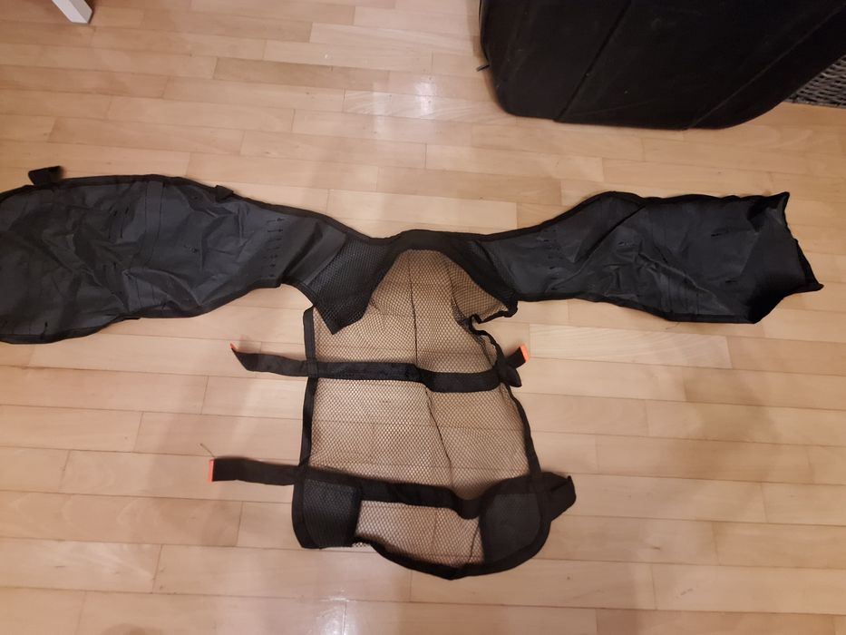 Nerf Elite Тактическа желетка