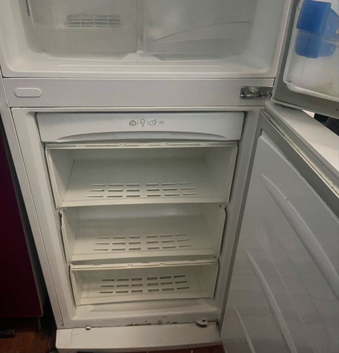 Холодильнок б/у рабочий