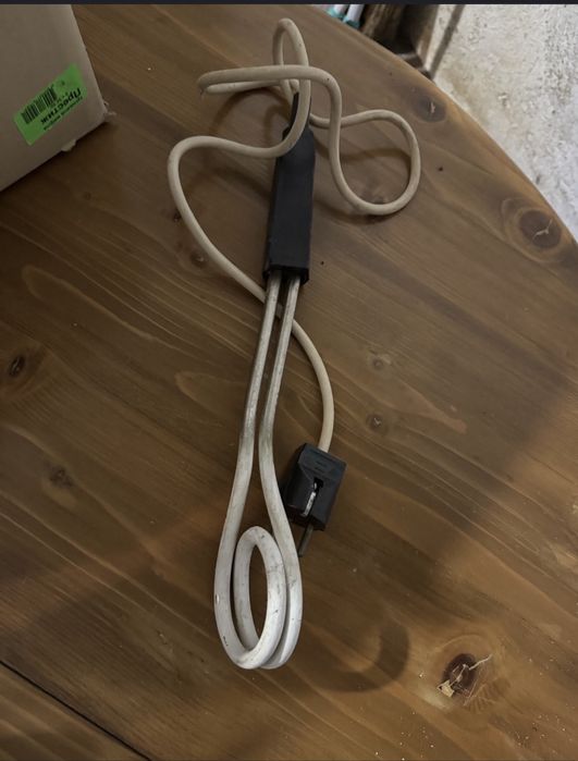 Машина за мелене , бързовар/нагревател