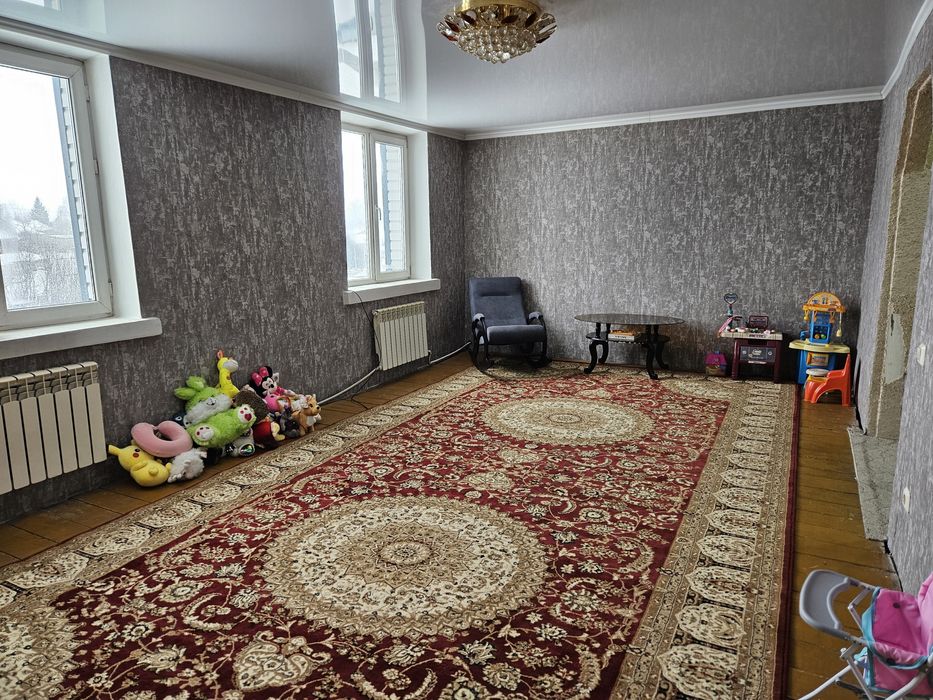 Продаётся  Коттедж