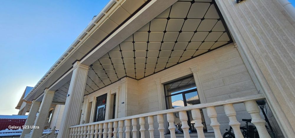 ТУНИКАФОН Туникабонд шымкент