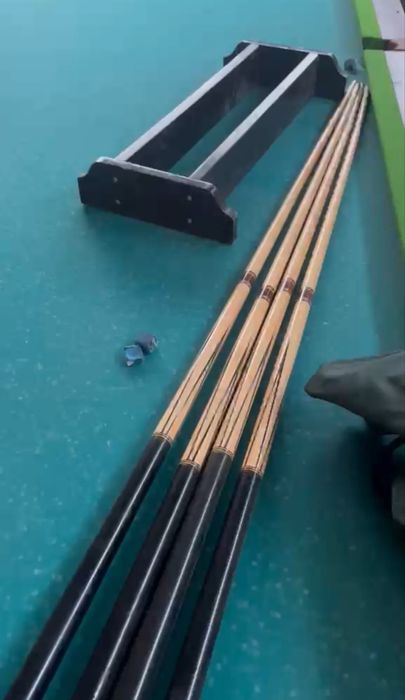 Продам Бильярдный стол