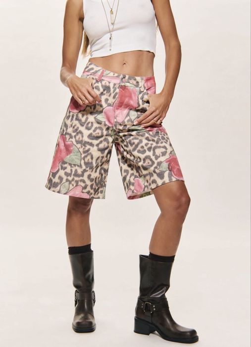 Дънки Camila Sikl