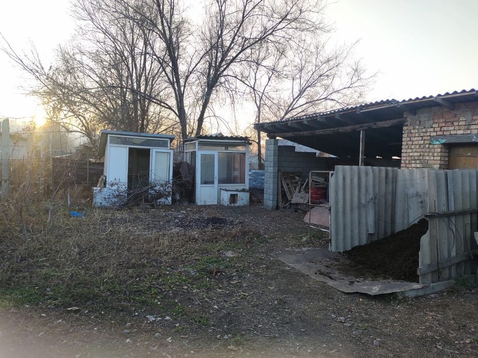 Продам дом в с. Рахат