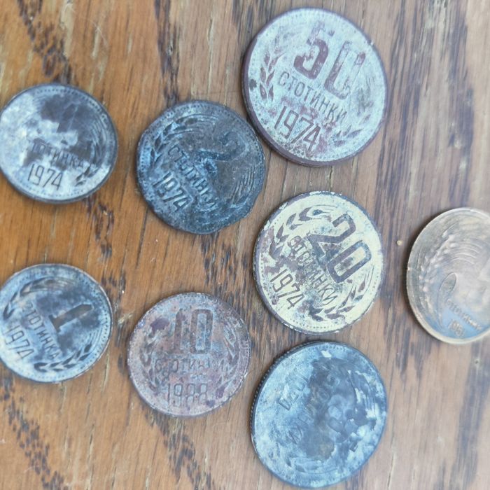 1974 запазени 1974