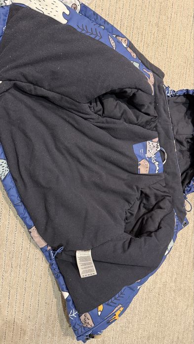 комбенизон на мальчика Crockid