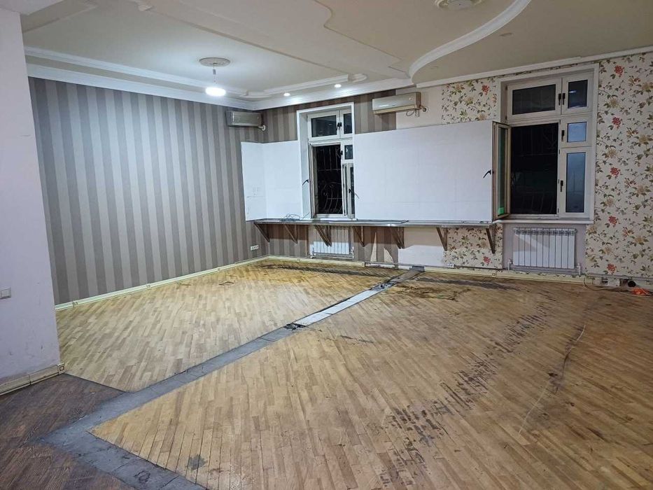 Сдается помещение! | 140м2 | Мирабадский район | Ор-р: ул. Чехова