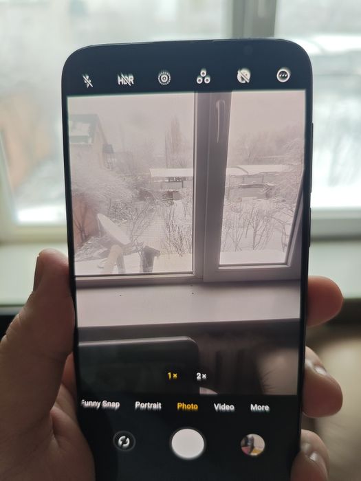 Meizu 16th 8/128гб black