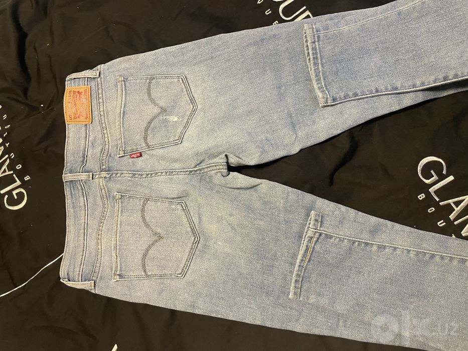 Jinsi shim Levis 28