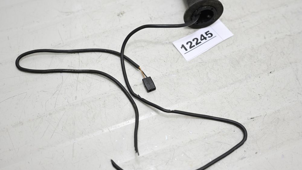 Maner Manson Cu Incalzire BMW R1200RT 2005 - 2009 K26